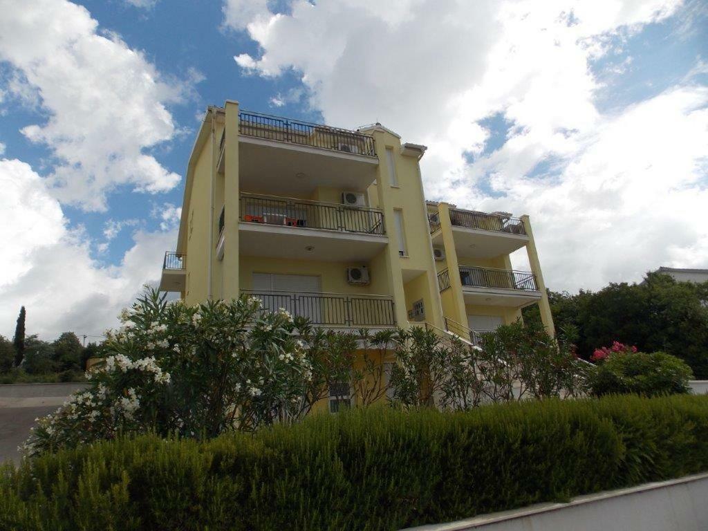 Apartment Mia Crikvenica Eksteriør billede